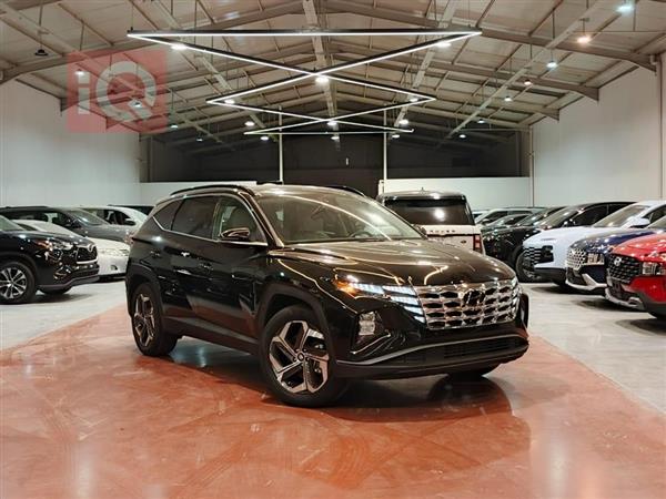 Hyundai Tucson 2024 for sale in Iraq - Erbil